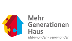 Mehrgenerationenhaus Königsbrunn Logo